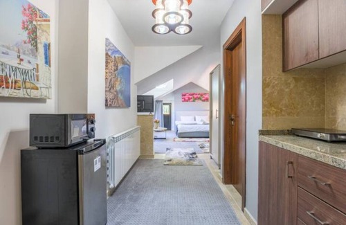 Kfardebian Apartment | Cozy studio in Roya Heights-kfardebien