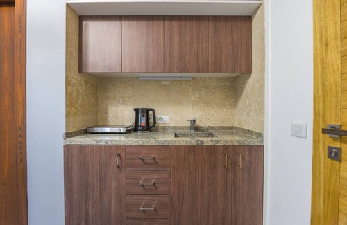 Kfardebian Apartment | Cozy studio in Roya Heights-kfardebien