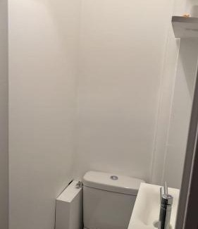 Meudon Apartment | Cozy studio 12 minutes de Paris Montparnasse