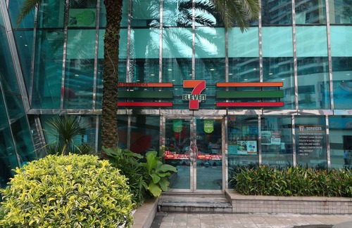 Central District Apartment | Cozy Studio 2pax @ Country Garden Danga Bay