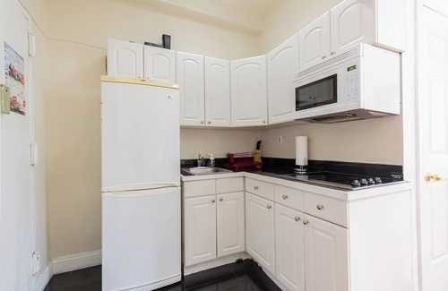 Midtown Apartment | Cozy STUDIO 3 Full beds in Midtown 3