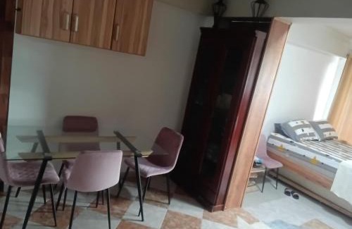 Quatre Bornes Apartment | Cozy Studio Apartment