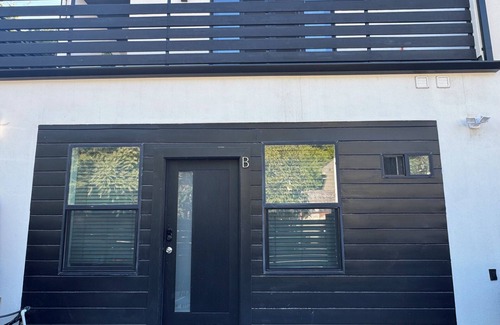 City Terrace Apartment | Cozy Studio apartment in amazing Los Angeles with WiFi, AC
