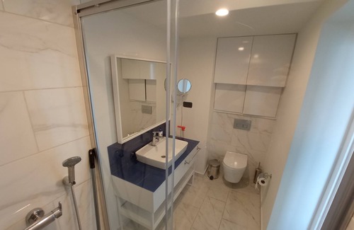 New Boulevard Apartment | Cozy studio-apartment 2 minutes to beach