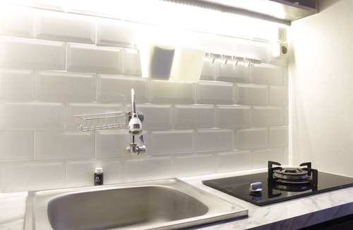 Cileunyi Apartment | Cozy Studio Apartment at Oxford Jatinangor near UNPAD