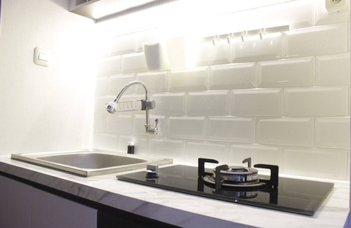 Cileunyi Apartment | Cozy Studio Apartment at Oxford Jatinangor near UNPAD