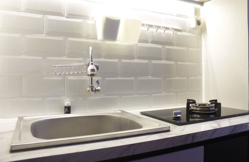 Cileunyi Apartment | Cozy Studio Apartment at Oxford Jatinangor near UNPAD