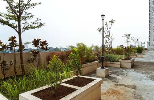 Depok Apartment | Cozy Studio Apartment at Margonda Residence 4