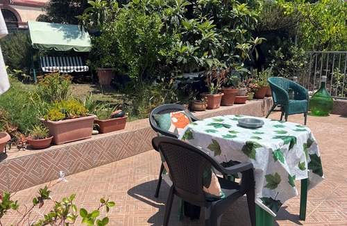 Bosa Historic Centre Apartment | Cozy studio apartment center Bosa