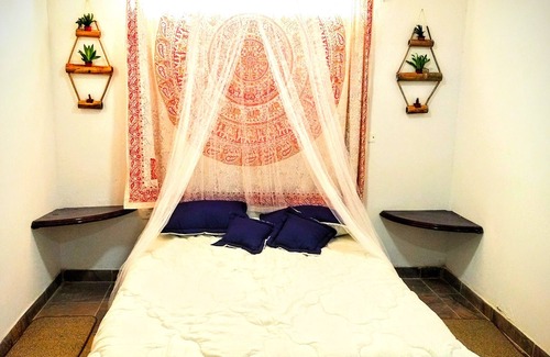 Turbaco Apartment | Cozy Studio Apartment in Turbaco