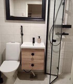 Savonlinna Apartment | Cozy studio apartment