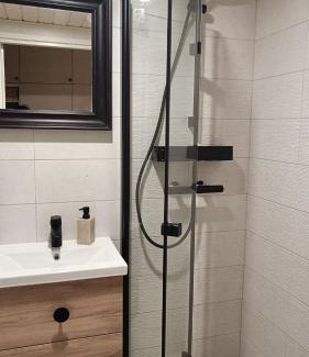 Savonlinna Apartment | Cozy studio apartment