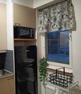 Savonlinna Apartment | Cozy studio apartment
