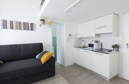 Loreto Apartment | Cozy studio apartment in Milan Center, a stone's throw from Buenos Aires