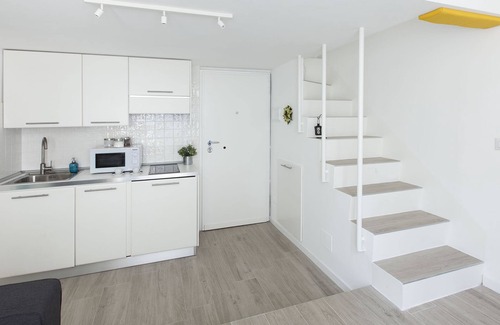 Loreto Apartment | Cozy studio apartment in Milan Center, a stone's throw from Buenos Aires