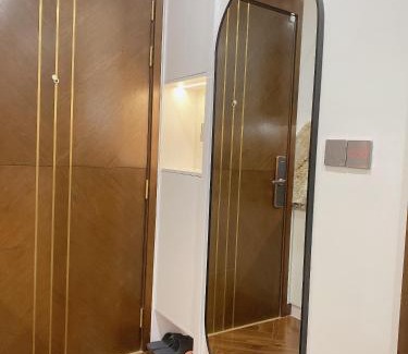 Hai Phong Apartment | Cozy studio Apartment in Diamond Crown Hai Phong 1218A