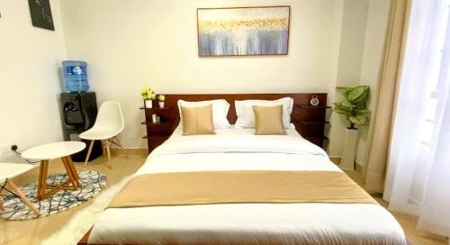 Nairobi West Apartment | Cozy Studio Apartment in Nairobi West
