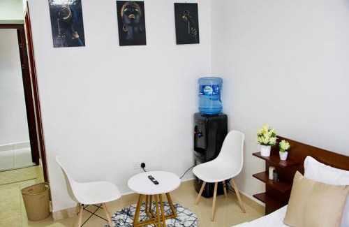 Nairobi West Apartment | Cozy Studio Apartment in Nairobi West