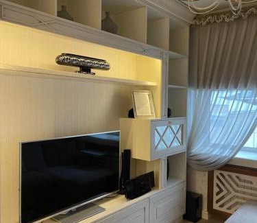 Centrs Apartment | Cozy studio apartment in the center of Riga