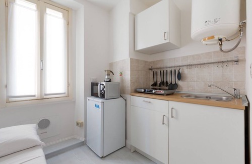 Affori Apartment | Cozy Studio Apartment - M3 Yellow Line Affori FN