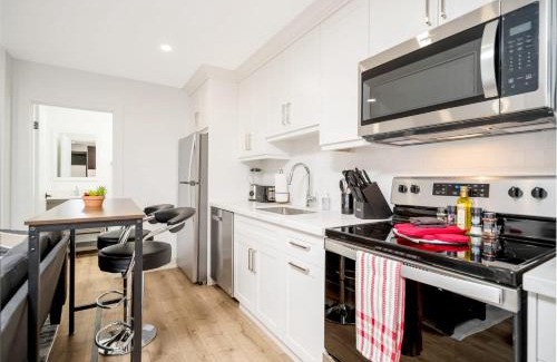 Hamilton Apartment | Cozy Studio Apt - Corktown Hamilton - Near DT