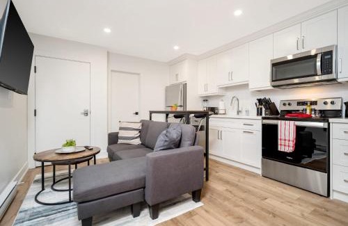 Hamilton Apartment | Cozy Studio Apt - Corktown Hamilton - Near DT