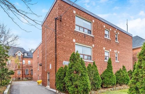 Hamilton Apartment | Cozy Studio Apt - Corktown Hamilton - Near DT
