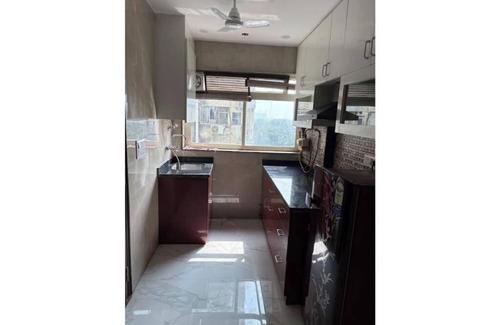 Punjabibagh Apartment | Cozy Studio Apt in Dlf Capital Greens West Delhi