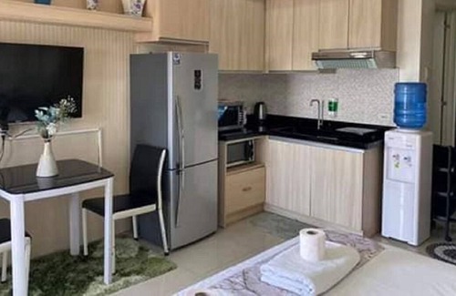 Mabolo Apartment | Cozy studio at Mabolo Garden Flats