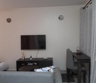Ngong Apartment | Cozy studio at Makey