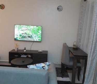 Ngong Apartment | Cozy studio at Makey
