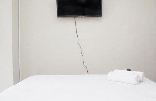 Bekasi Timur Apartment | Cozy Studio at Mont Blanc Apartment By Travelio