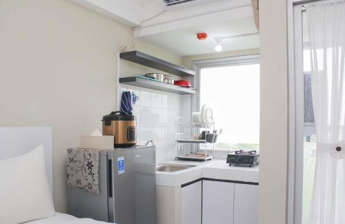 Bekasi Timur Apartment | Cozy Studio at Mont Blanc Apartment By Travelio