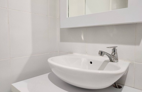 Jatingaleh Apartment | Cozy Studio At Paltrow City Apartment