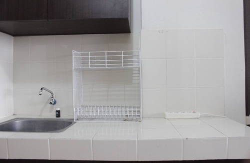Cileunyi Apartment | Cozy Studio At Pinewood Apartment Near Unpad Jatinangor