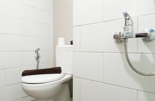 Pogung Lor Apartment | Cozy Studio At Taman Melati Sinduadi Apartment
