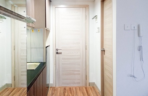 Pogung Lor Apartment | Cozy Studio At Taman Melati Sinduadi Apartment