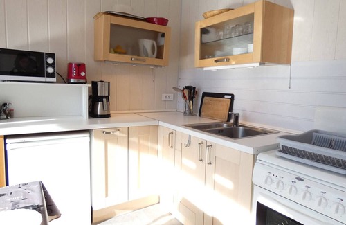 Piau Engaly Apartment | Cozy Studio Cabine for 6 with Balcony, South-Facing, Ski Locker - Piau-Engaly