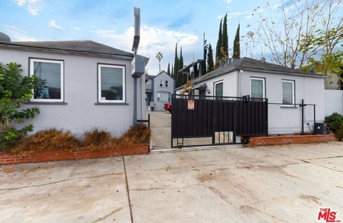 Studio City Apartment | Cozy Studio City Studio Unit 2 Unfurnished