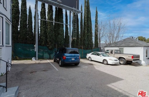 Studio City Apartment | Cozy Studio City Studio Unit 2 Unfurnished