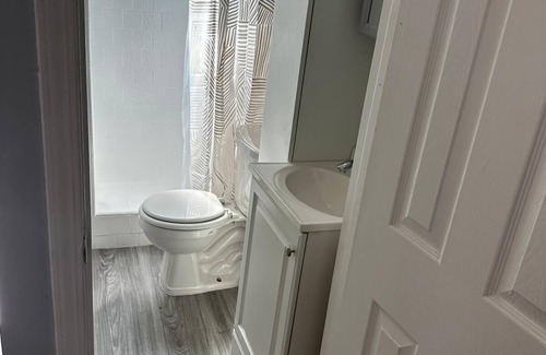 Studio City Apartment | Cozy Studio City Studio Unit 2 Unfurnished