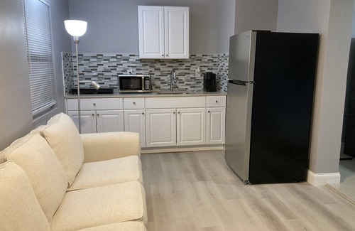 Pembroke Pines Apartment | Cozy Studio close to the Hard Rock Casino