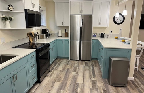 College Place Apartment | Cozy studio close to Walla Walla University and Roger’s Bakery.