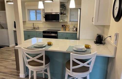 College Place Apartment | Cozy studio close to Walla Walla University and Roger’s Bakery.