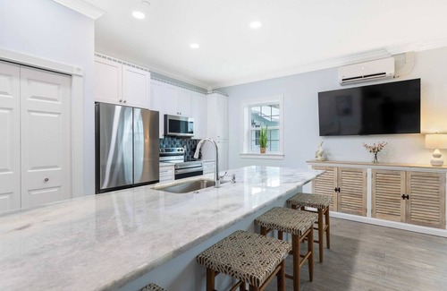 Sebastian Apartment | Cozy Studio Condo in Sebastian!