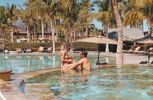 Loreto Apartment | Cozy Studio condo with Unbelievable Golf WiFi in charming Loreto Danzante Bay