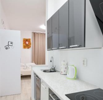 Zadar Old Town Apartment | Cozy studio Cvita