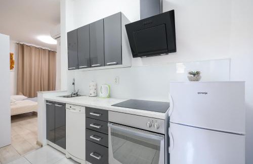 Zadar Old Town Apartment | Cozy studio Cvita