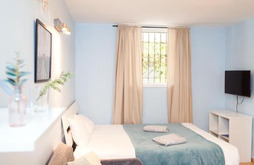 Herzliya Pituach Apartment | Cozy Studio "De Shalit"