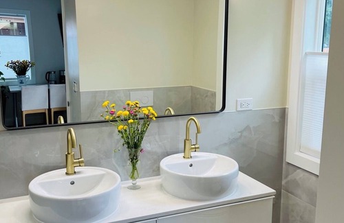 Carson City Apartment | Cozy Studio downtown Carson, near Tahoe/Reno